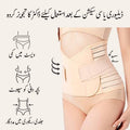 C Section Belt 401(A-4)