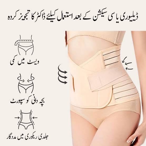 C Section Belt 401(A-4)