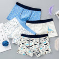 kids boxers Redsea(127)