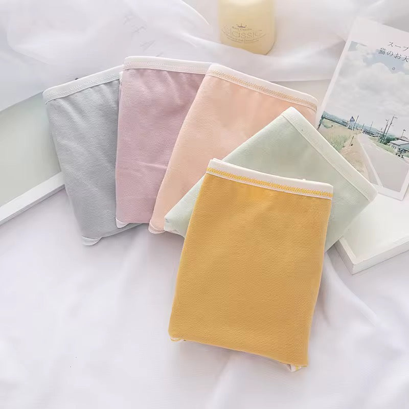 *Bundle Offer* Soft Breathable Cotton Underwears (103)