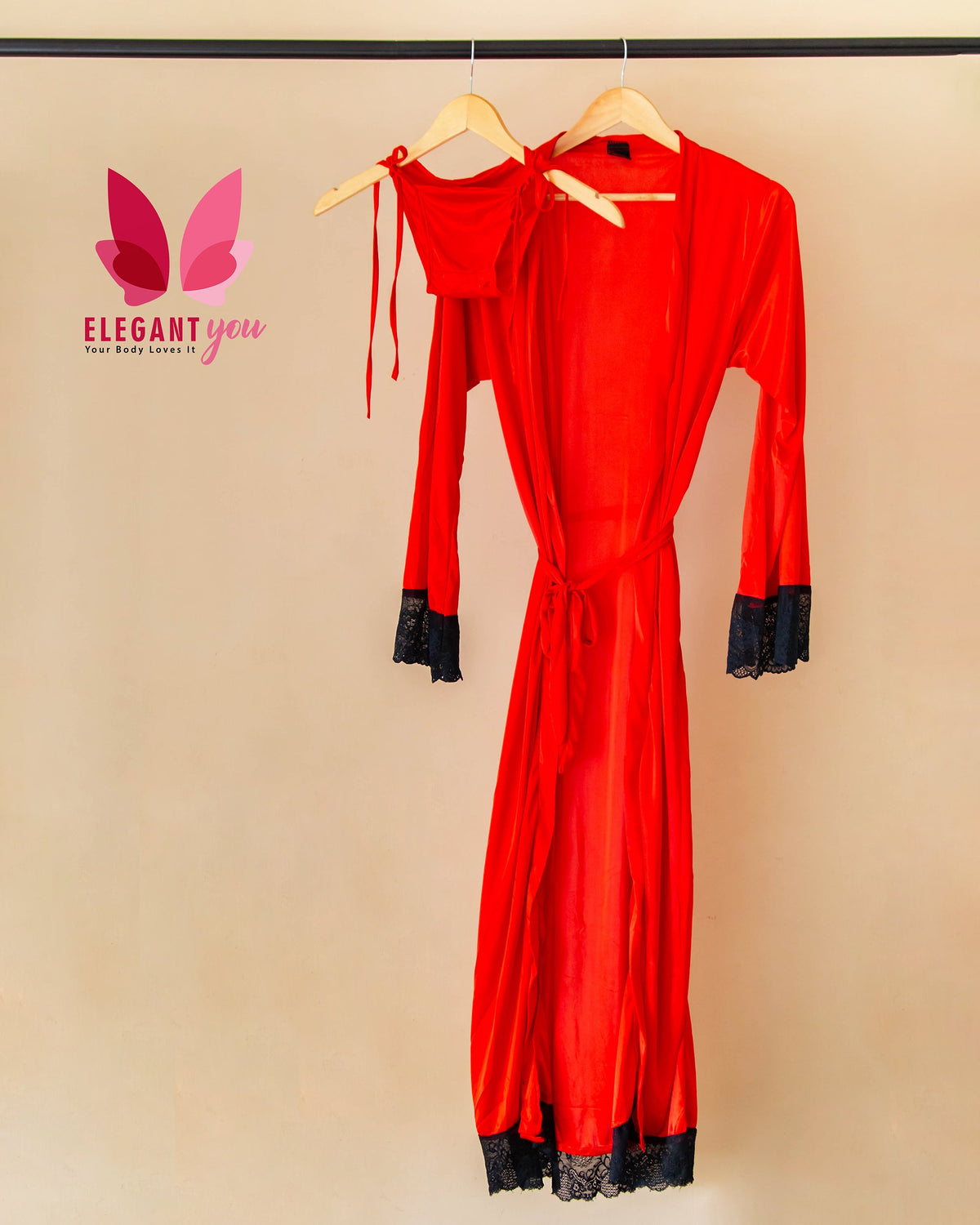 Full Length  Long Gown 1276(C14-R1)