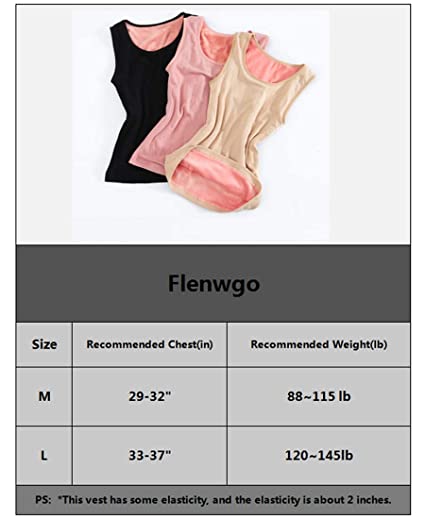 Thermal Sleeveless Fleece Vest(F-7)