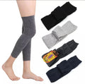 Thermal Fleece Knee Warmer(S)