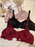 Pack of 2 Daily Wear Bra (202)