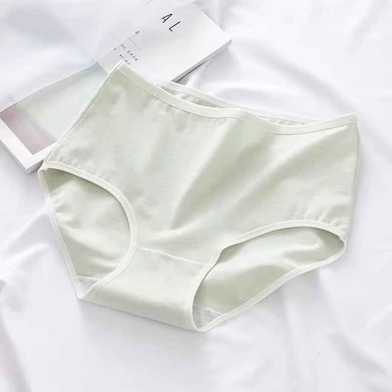 *Bundle Offer* Soft Breathable Cotton Underwears (103)