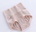 High Waist Underwear & Shapping Buttocks A8276 (D-2)