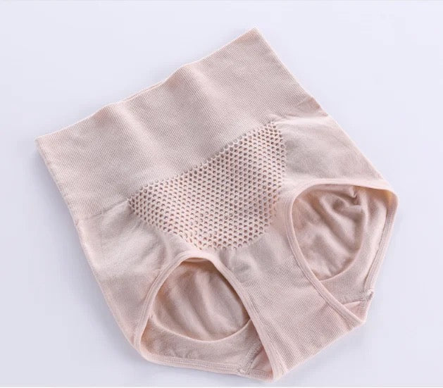 High Waist Underwear & Shapping Buttocks A8276 (D-2)