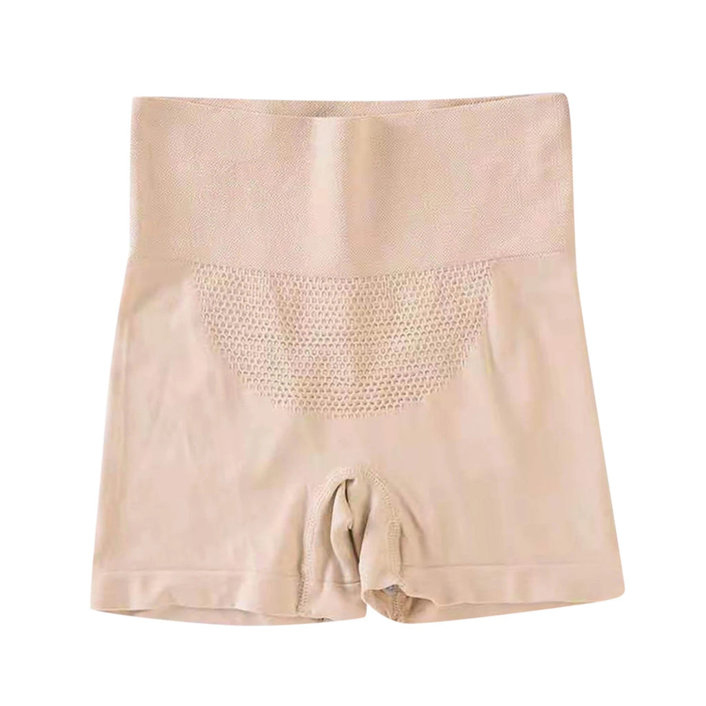 High Waist Boxer Style Tummy Shaper 8292 (D-4)