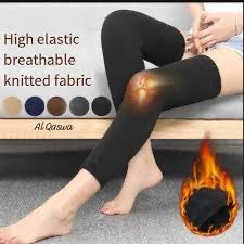 Thermal Fleece Knee Warmer(S)