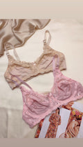 (32-42)Summer Friendly Soft Cotton with Lacy Work(220)