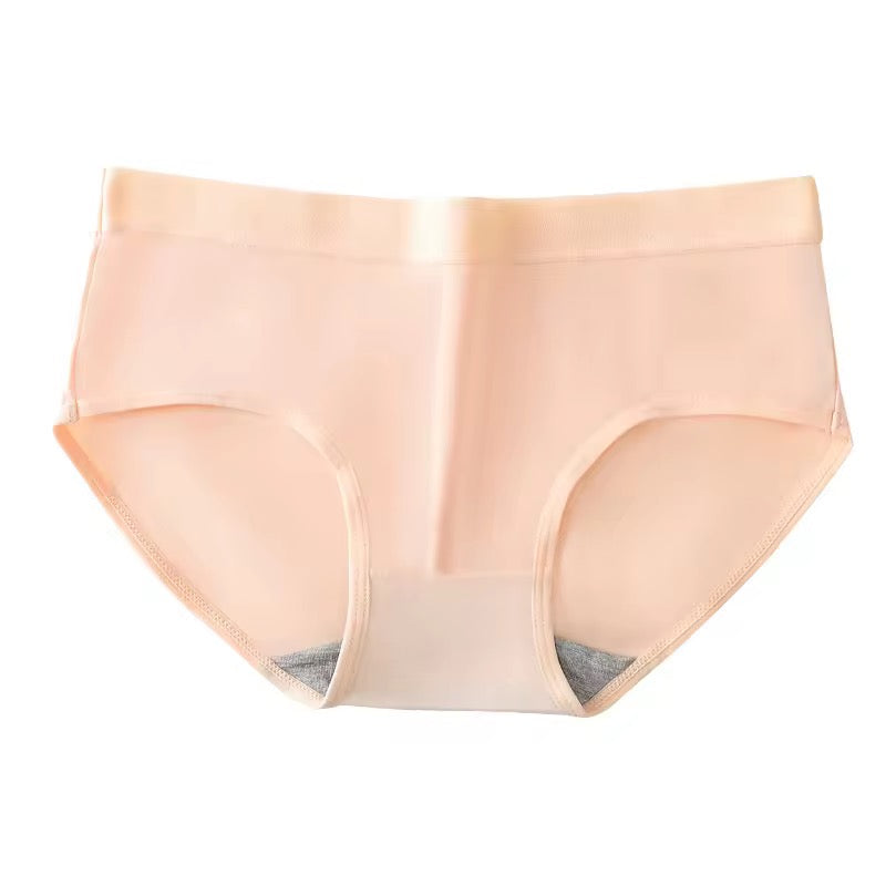 XS-S Anti Rash Soft Strechable Cotton Underwear GB18401(127)