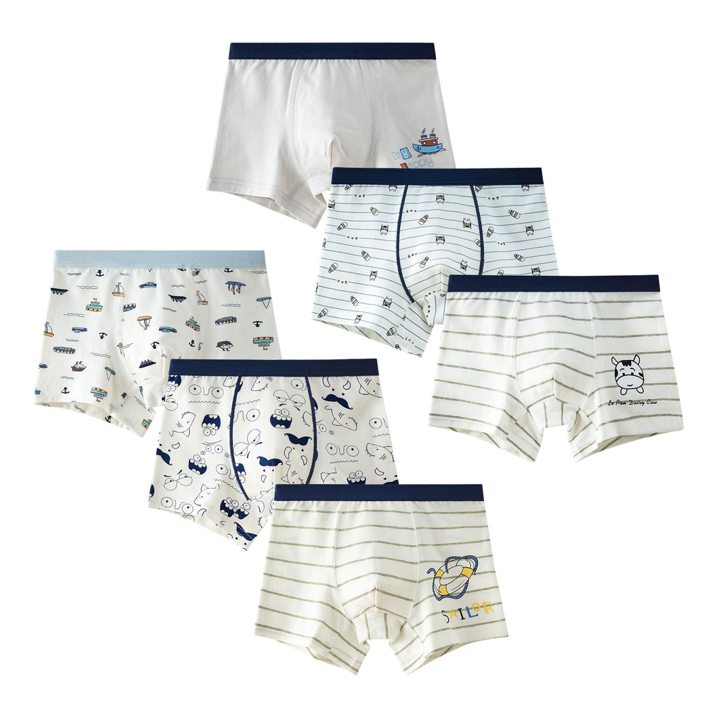 kids boxers Redsea(127)