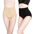 Underwear Style Tummy Shaper with Multiple Hooks 668(306)