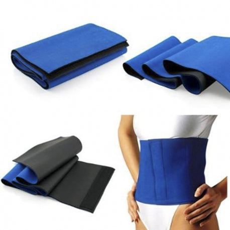 Julong Waist Trimmer & Sweat Belt 102(306)