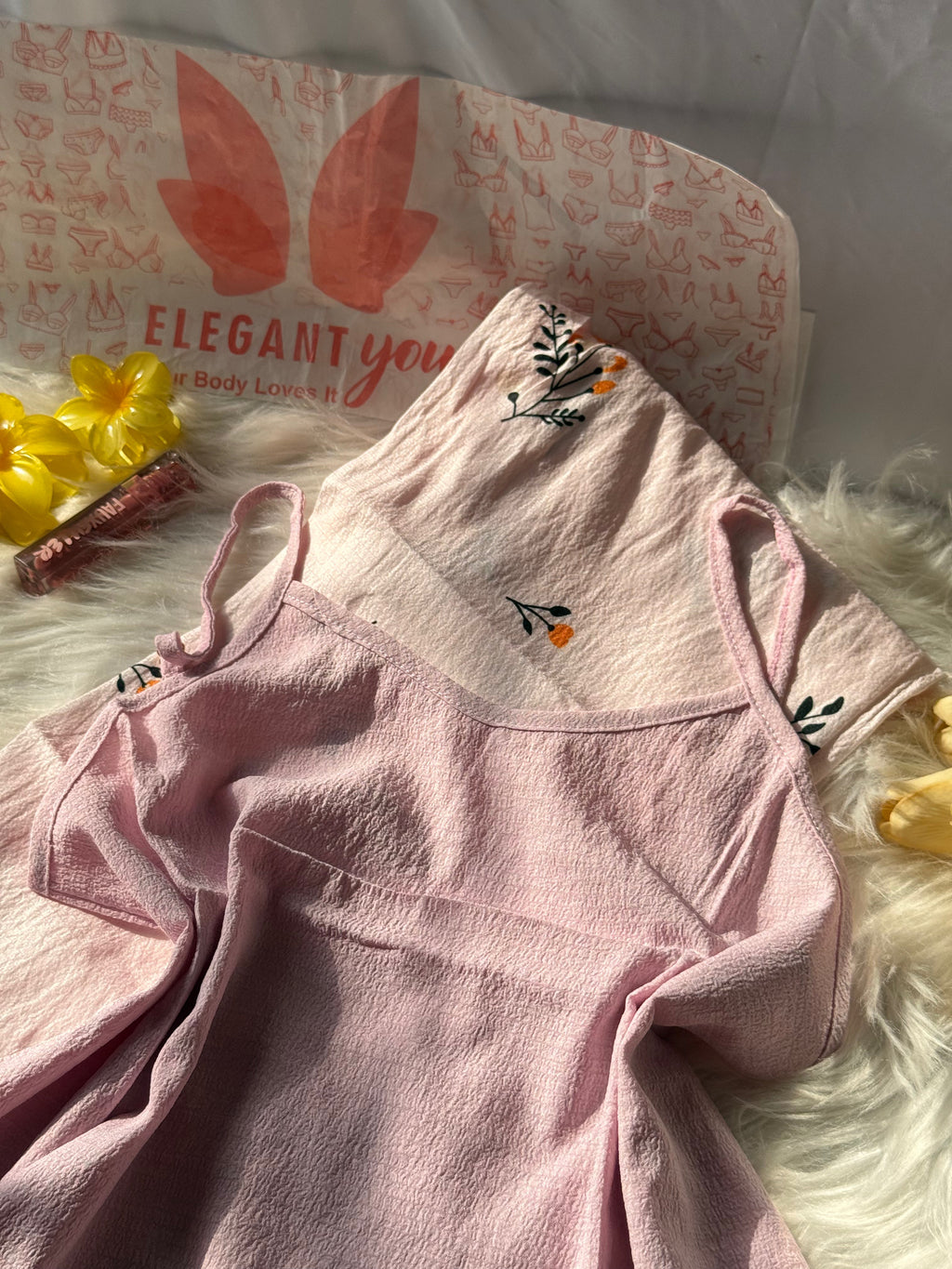 Cute Girls Lounge Wear 78273(C3-R5)