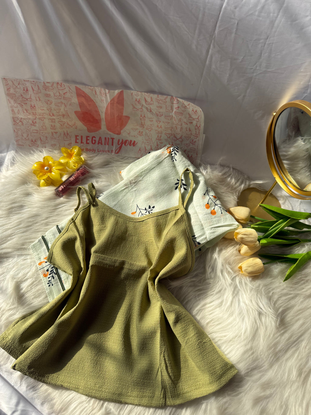 Cute Girls Lounge Wear 78273(C3-R5)