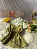 Cute Girls Lounge Wear 78273(C3-R5)