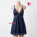 Intimate Wedding Special Nighty (35342)(C4-R3)