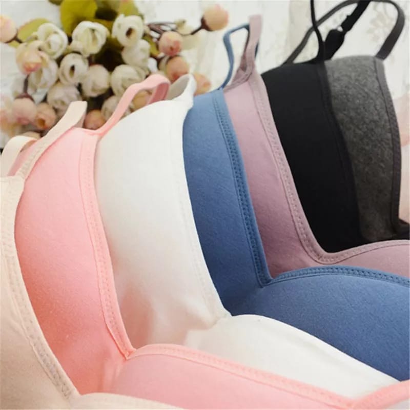 Padded Camisole Dailywear (022)*