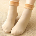 Thermal Warm Fleece Socks(105)