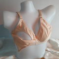 (34-42)b/c Daily Wear Cotton/Feeding Bra(201)*