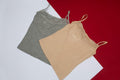 Multicolor Lace Camisole 6111(056)