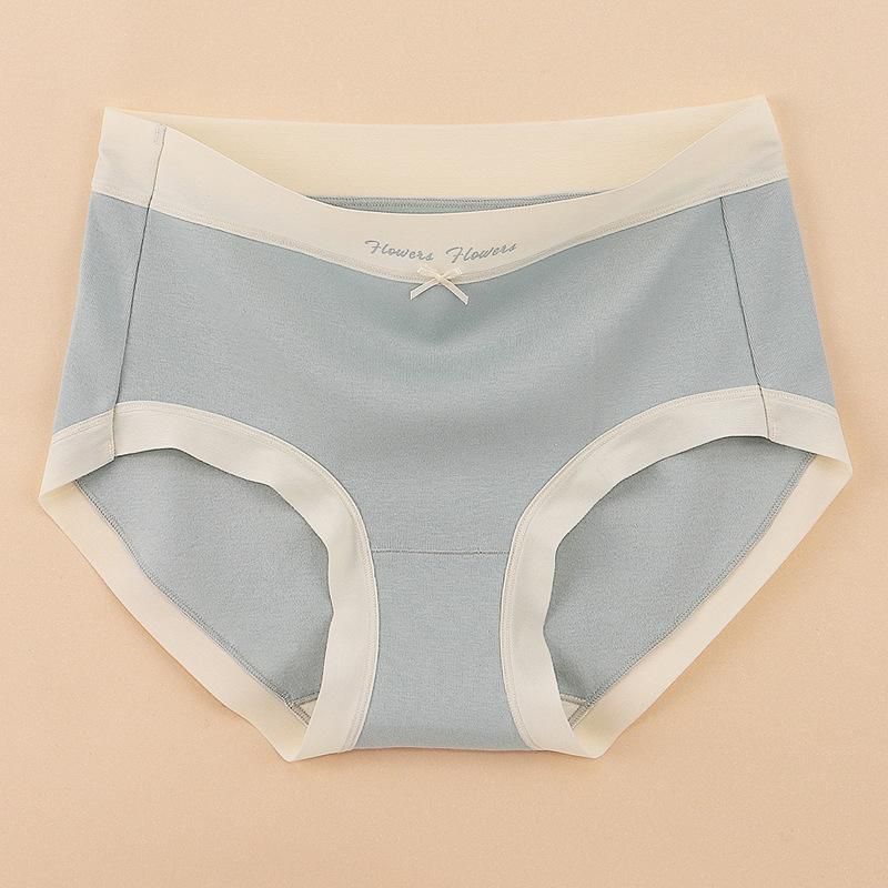 Imported Strechable Cotton Underwear (110)