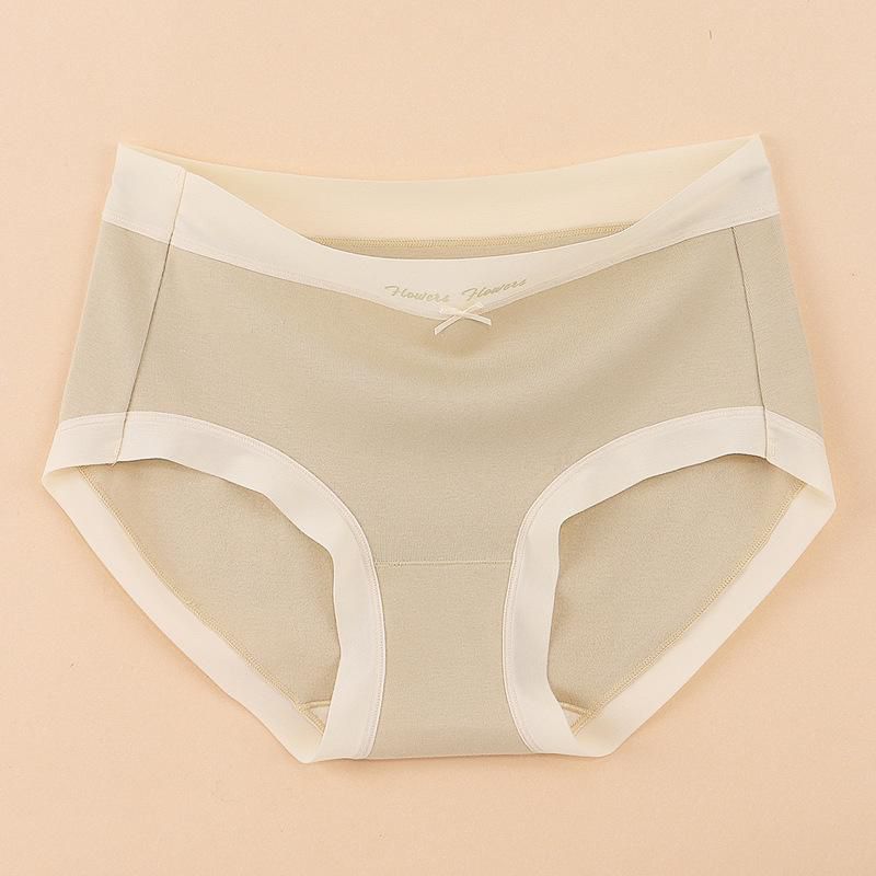 Imported Strechable Cotton Underwear (110)