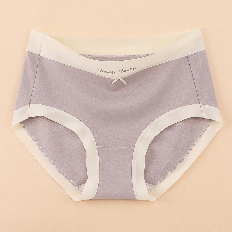 Imported Strechable Cotton Underwear (110)