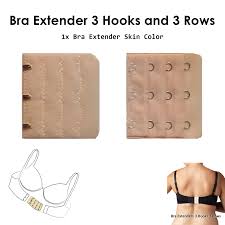 Bra Extenders | Bra Hooks| Bra Extensions