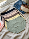 Soft Seamless Underwears Cherish(126)^