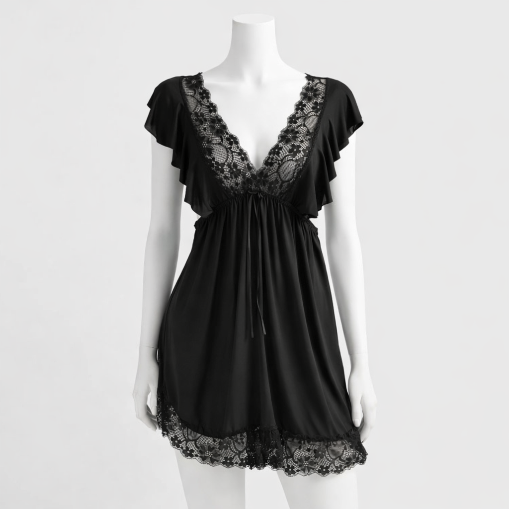 Weddings Special Elegant Gown Nighty 35262(C2-R3)