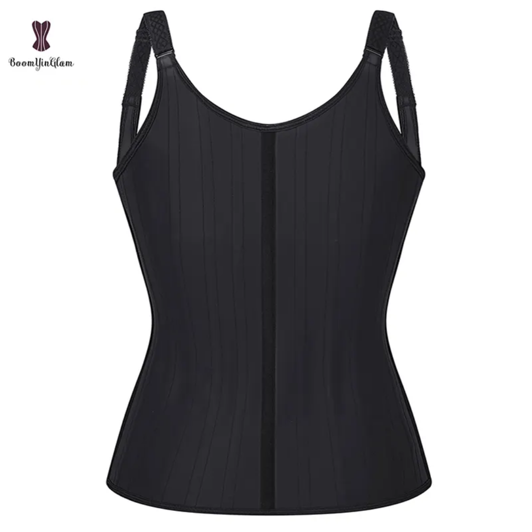 Aosi Rose Vest style Bodyshaper Sf3005 (D-3)