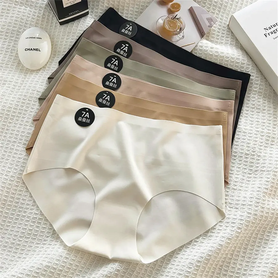 Premium Seamless Strechable Underwears(103)