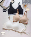 (34-40) Premium Seamless Fashion Bra(006)