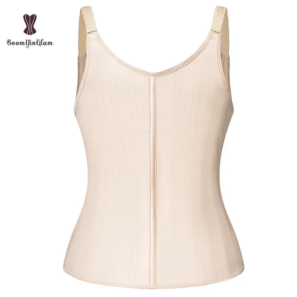 Aosi Rose Vest style Bodyshaper Sf3005 (D-3)