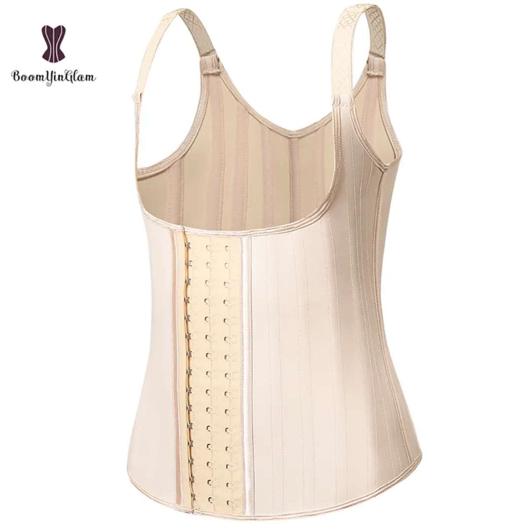 Aosi Rose Vest style Bodyshaper Sf3005 (D-3)