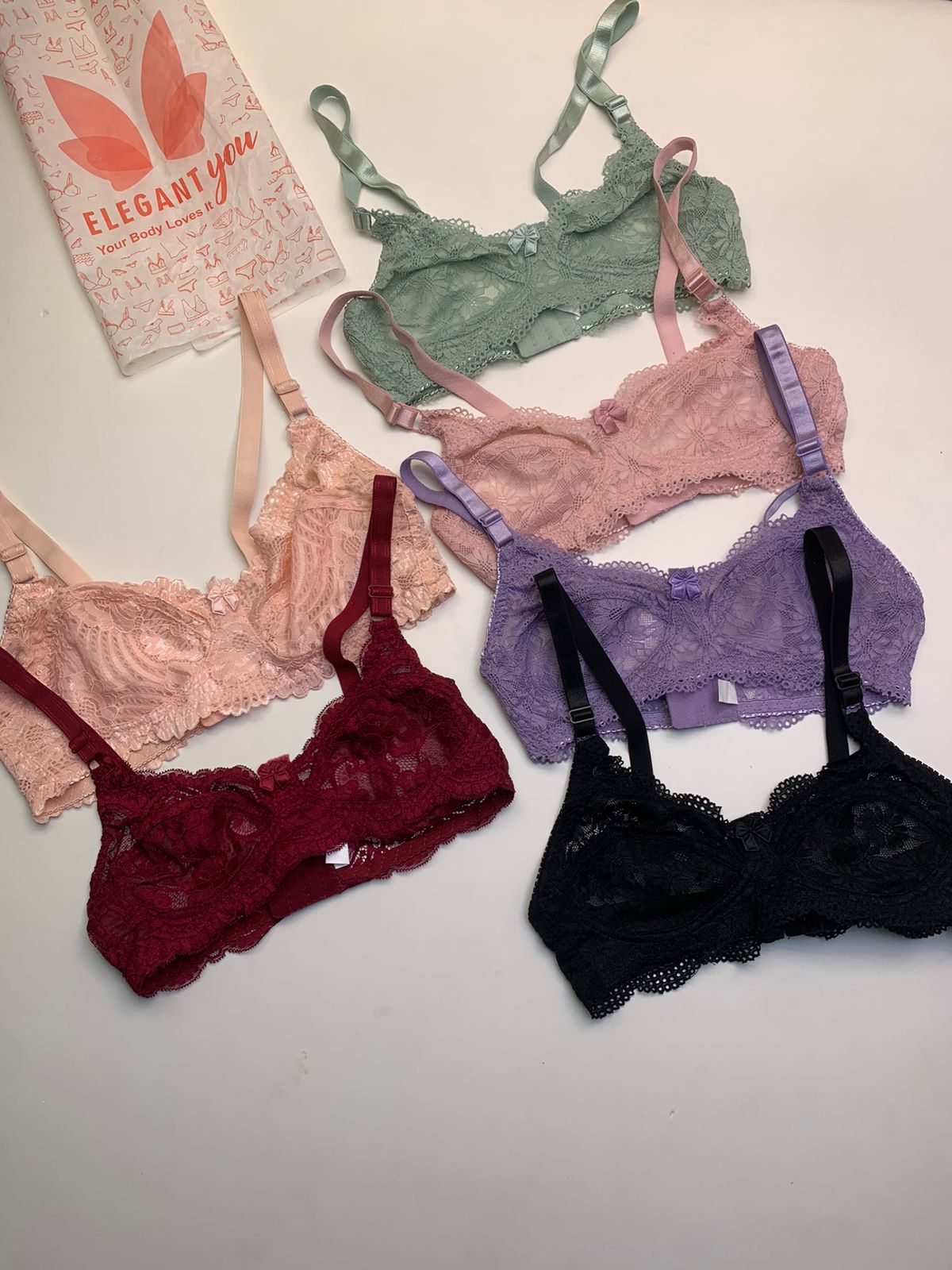 Bundle Offer for 32 & 42 Size