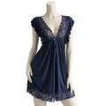 Weddings Special Elegant Gown Nighty 35262(C2-R3)