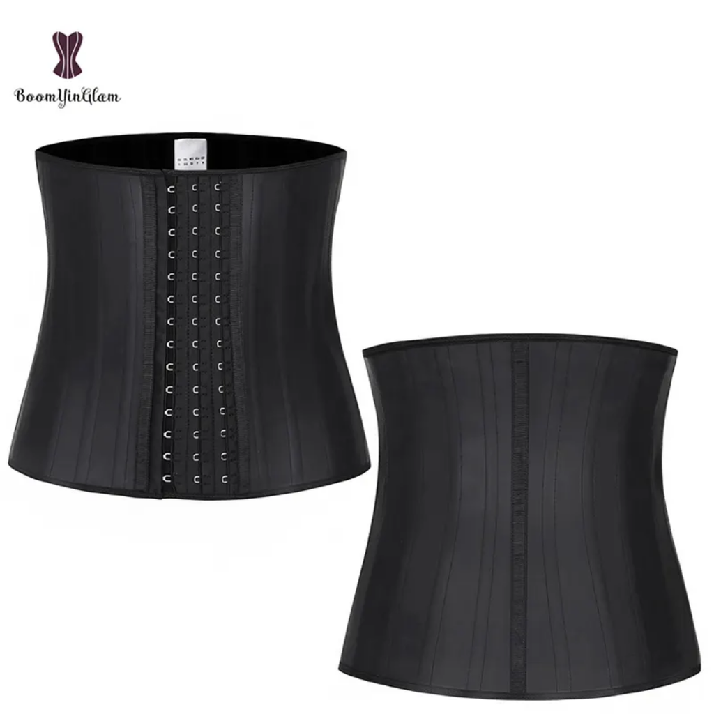 Seamless High Strech Tummy belt T17671 (D-1)