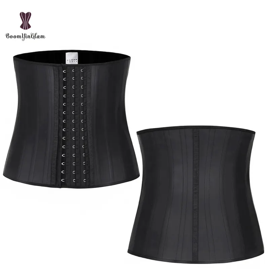 Seamless High Strech Tummy belt T17671 (D-1)
