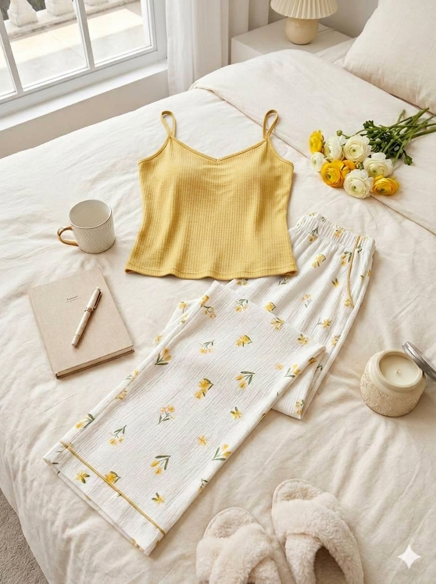 Cute Girls Lounge Wear 78273(C3-R5)