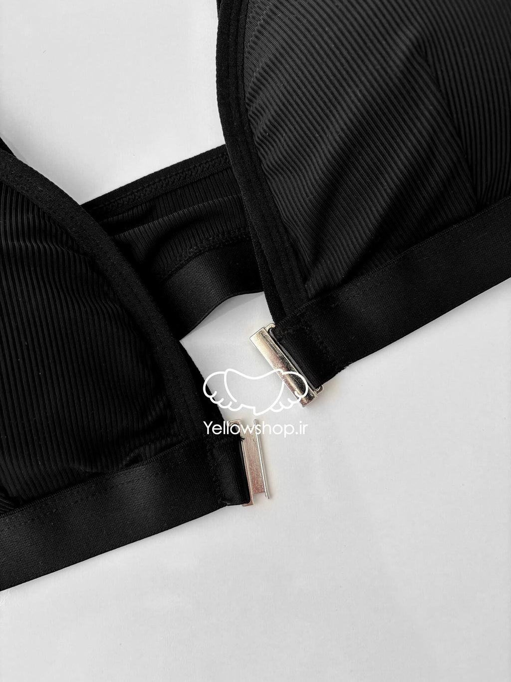 Front Buckle Bikini Set(010)