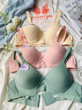 (32-38) Pack of 2 Galaxy T Shirt Bra(079)
