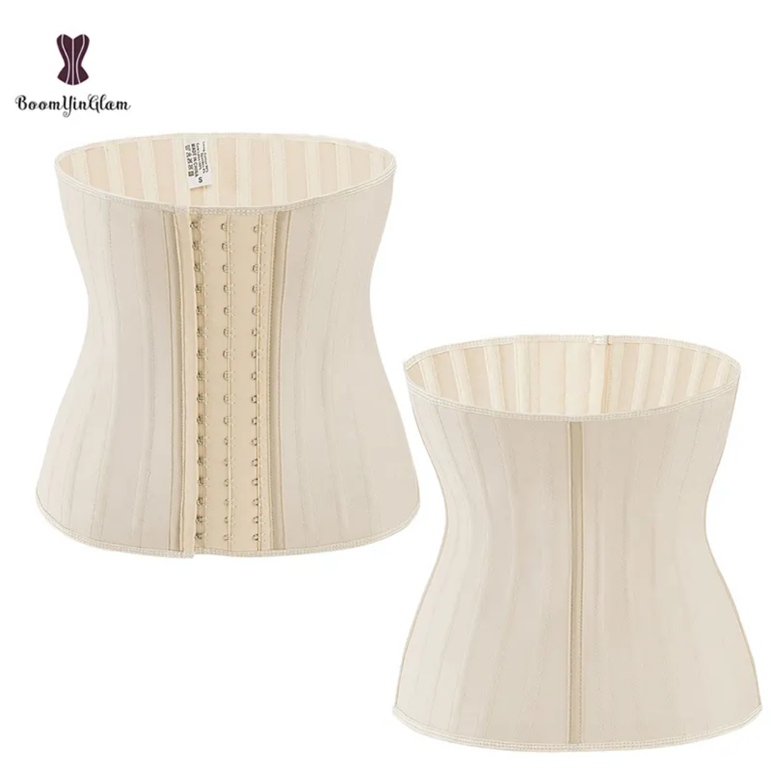 Seamless High Strech Tummy belt T17671 (D-1)