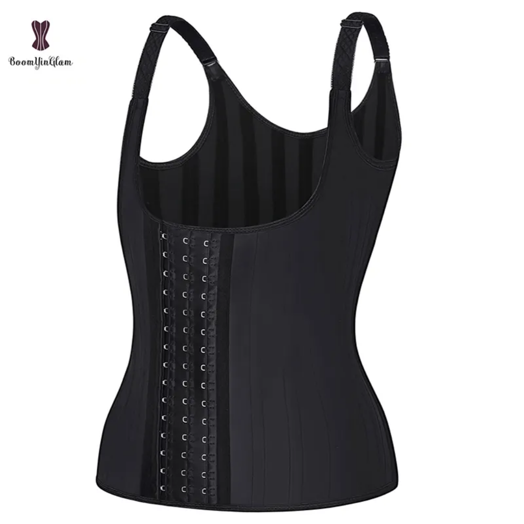 Aosi Rose Vest style Bodyshaper Sf3005 (D-3)