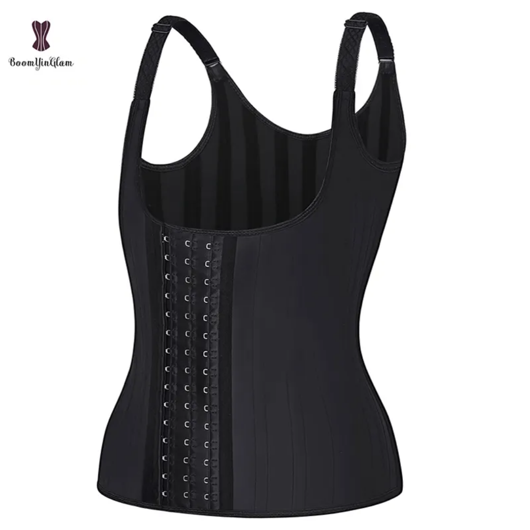 Aosi Rose Vest style Bodyshaper Sf3005 (D-3)