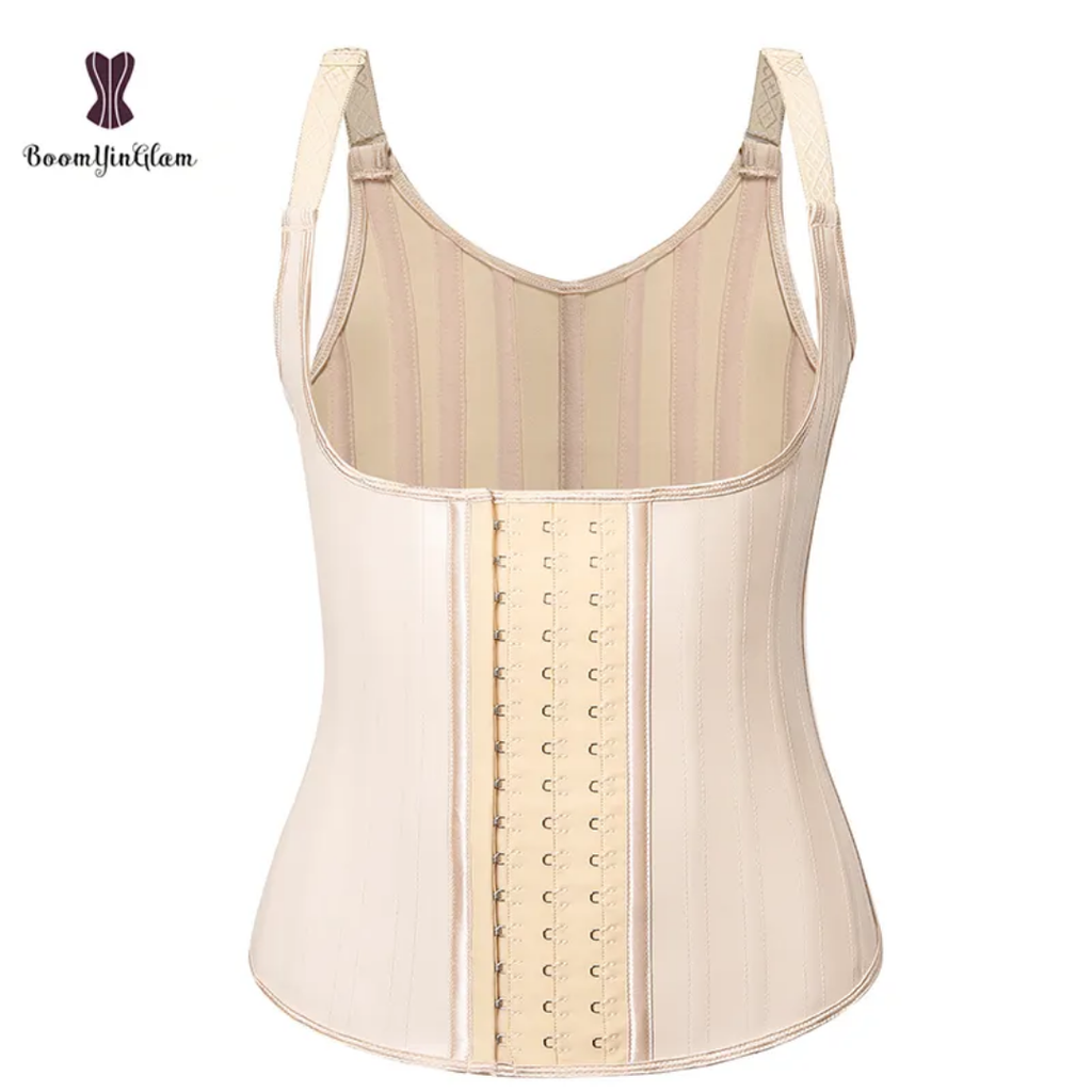 Aosi Rose Vest style Bodyshaper Sf3005 (D-3)