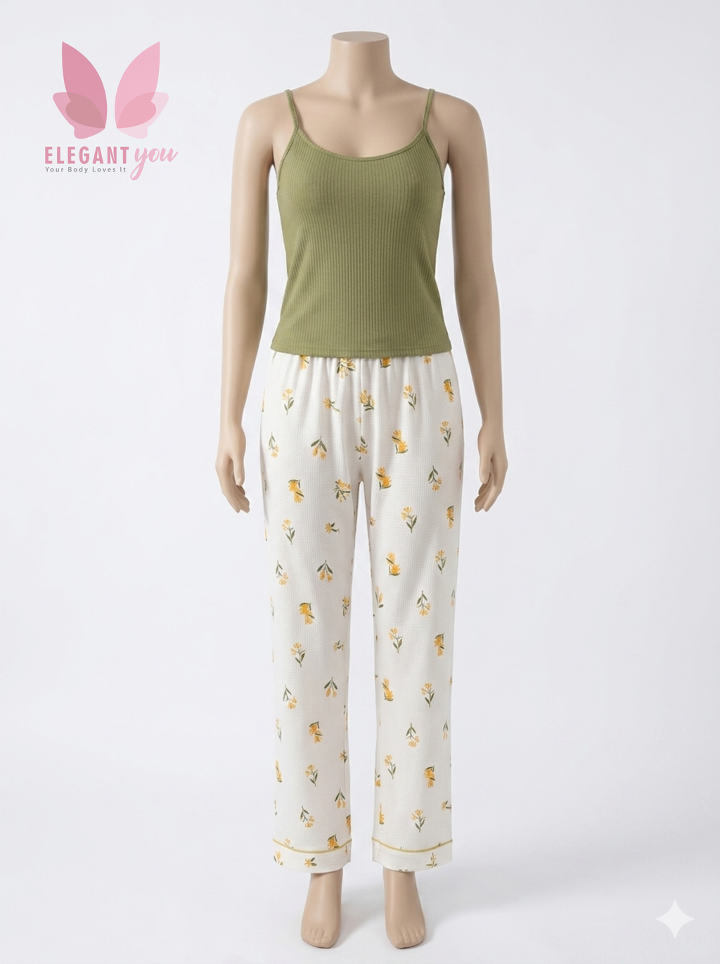 Cute Girls Lounge Wear 78273(C3-R5)