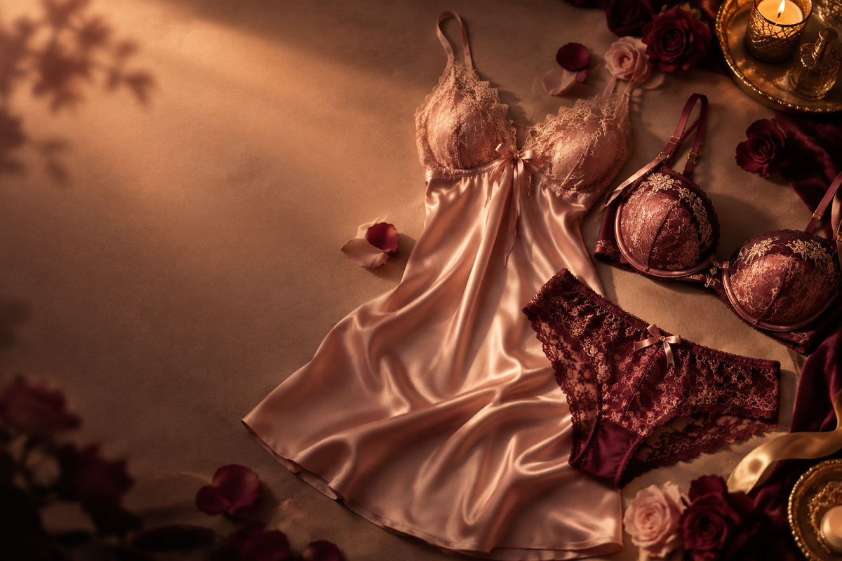Twilight Elegance Collection Banner